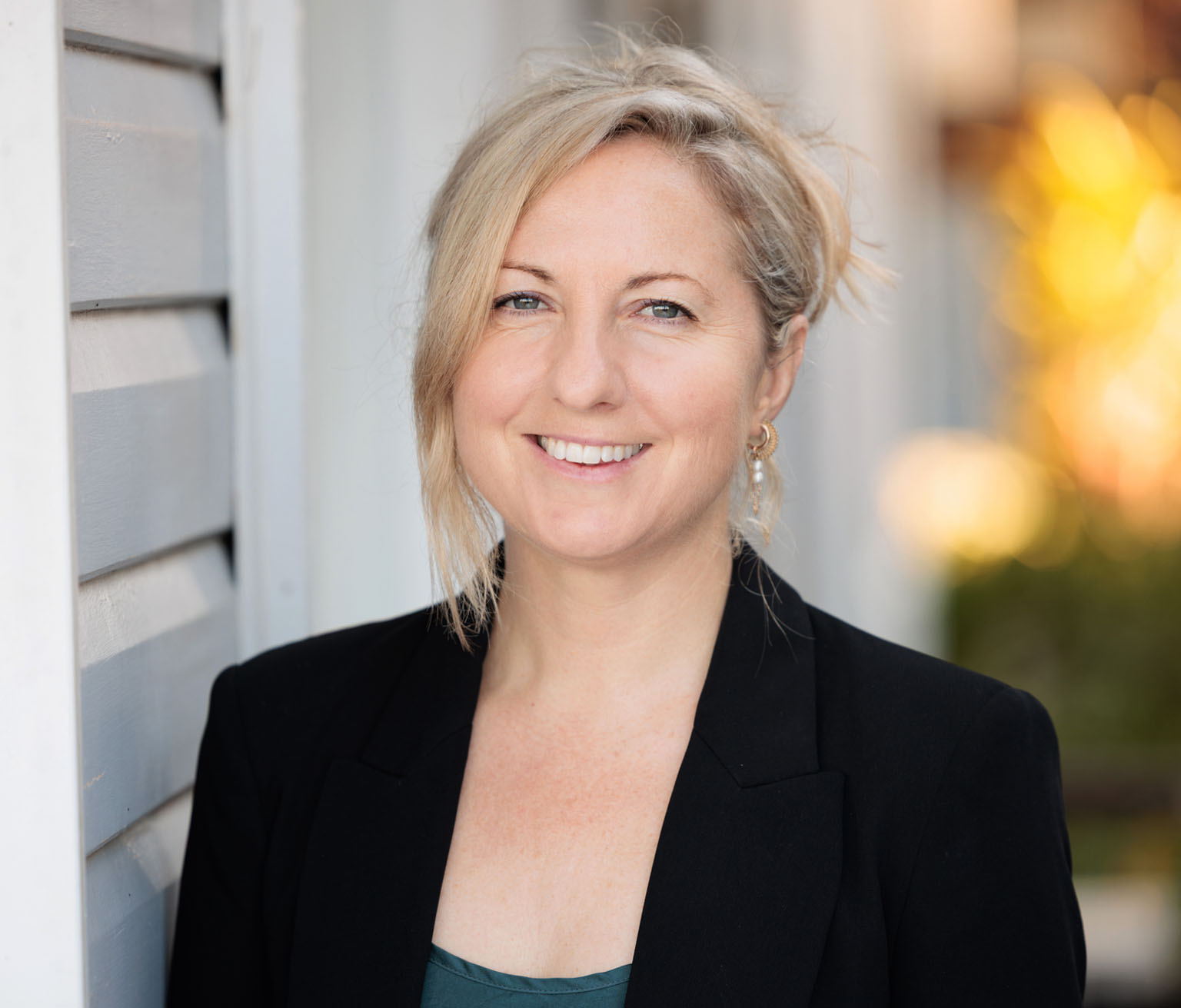 Aimee Jeffreys Senior Clinical Neuropsychologist