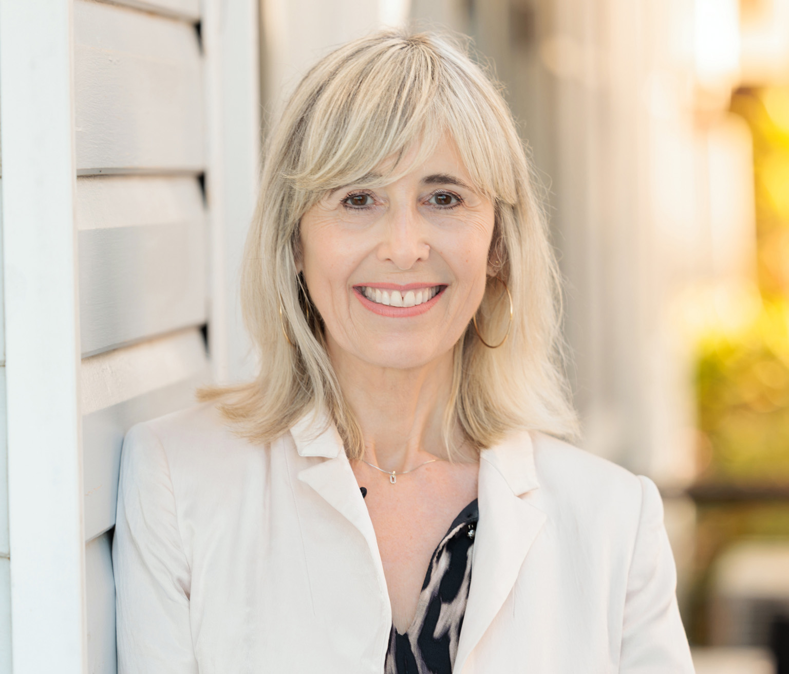 Giovanna Dalle Rive Carli Registered Psychologist