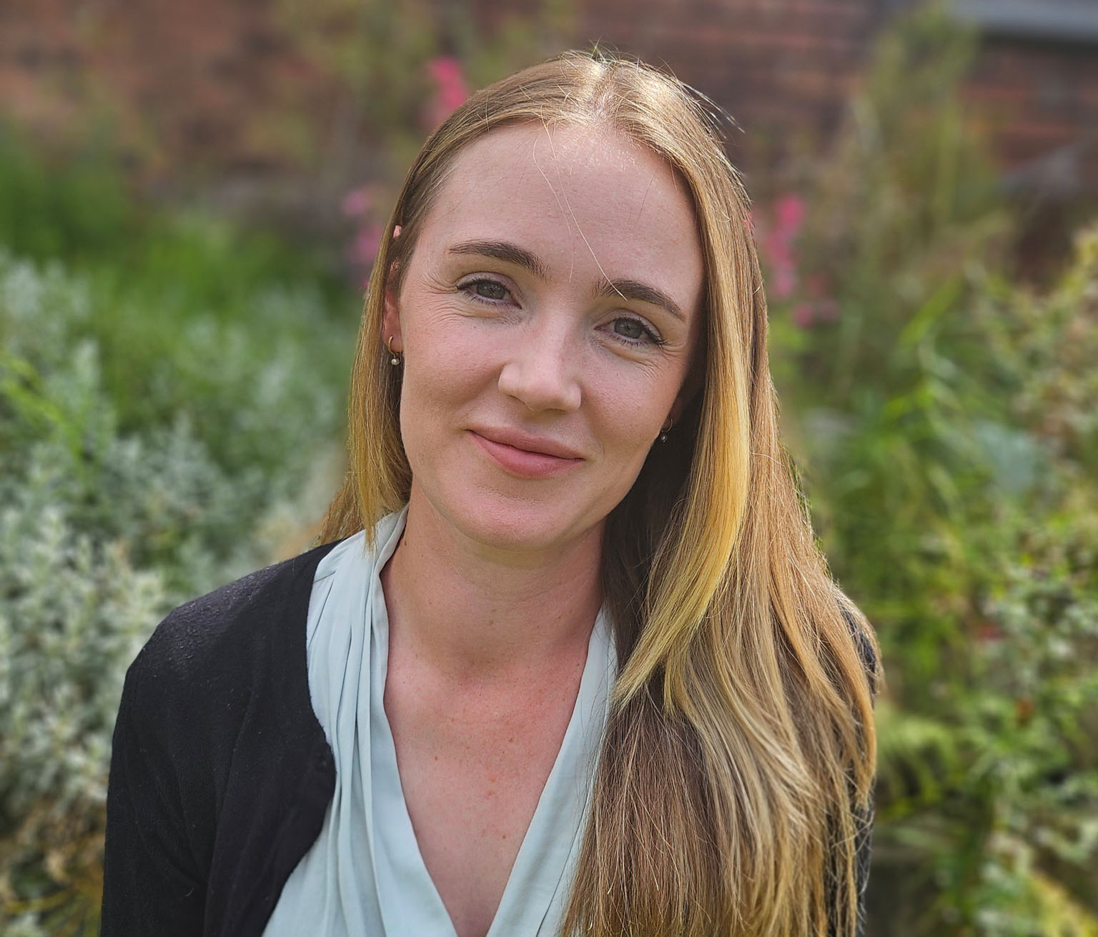 Grace Registered Psychologist