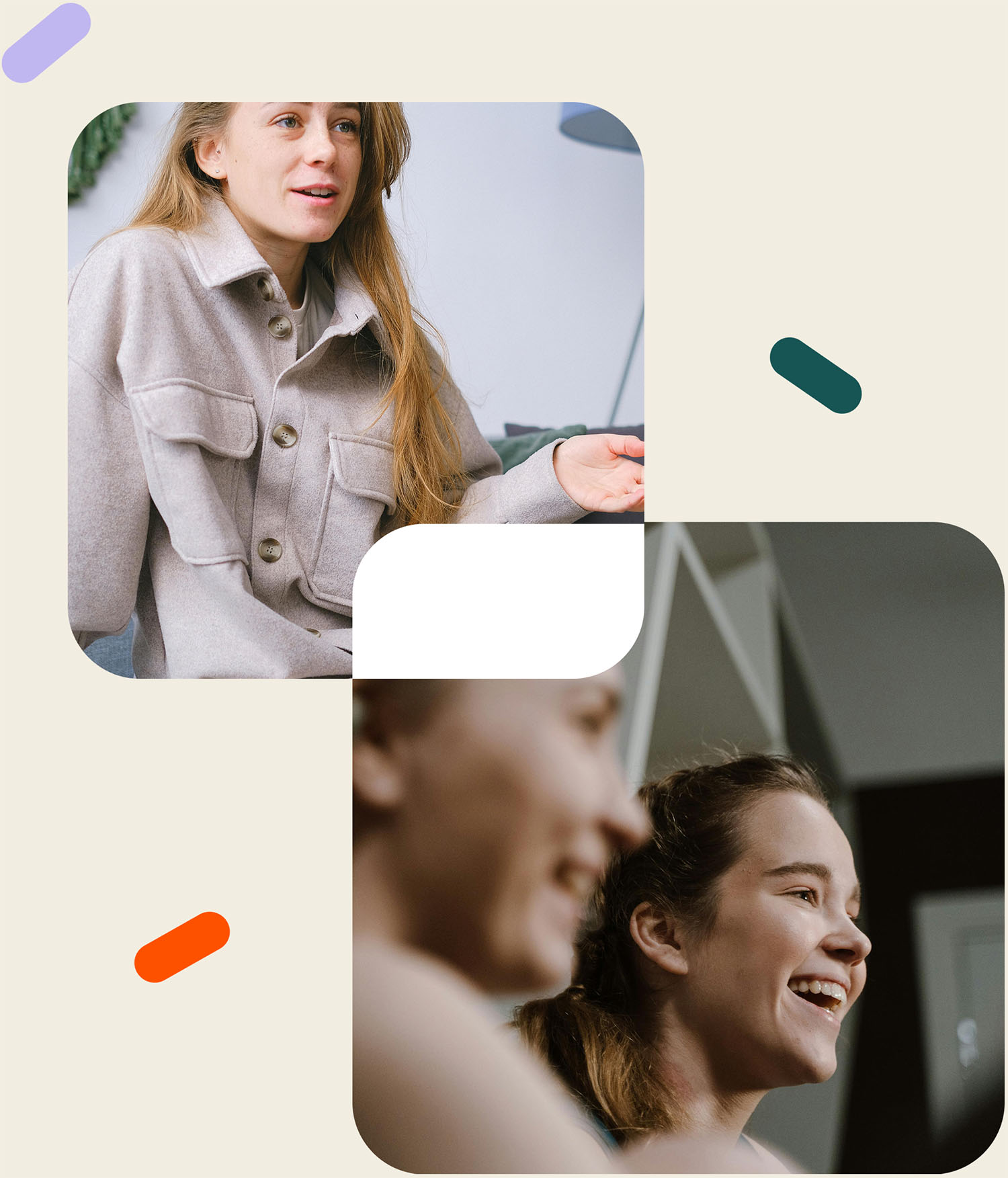 Support for Young Women