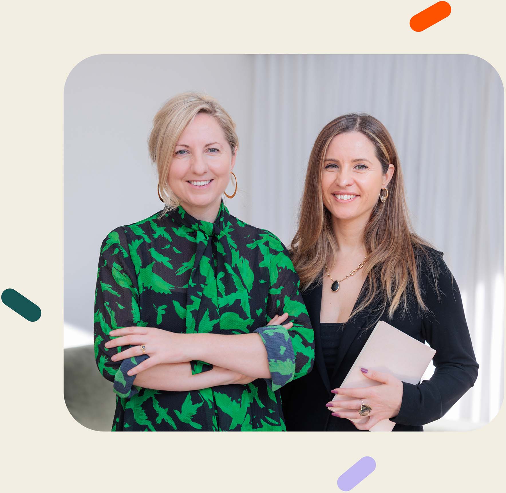 Aimee Jeffreys Jessica Jeffreys Our Approach